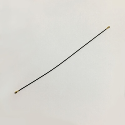 OEM Antenna WIFI Signal Wire Coaxial Cable For Motorola Moto E4 Plus XT1774