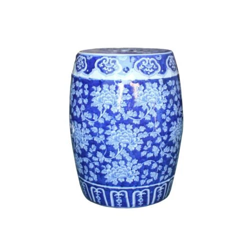 Porcelain Chinese Bedroom Home Furniture