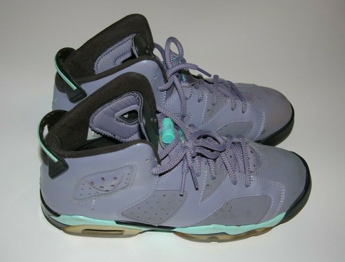 Nike Air Retro Jordan 6 Youth Size 7 