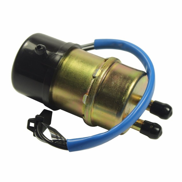 New Fuel Pump For 19862009 SUZUKI VS700 VS750 VS800 INTRUDER 700 800 BOULEVARD eBay