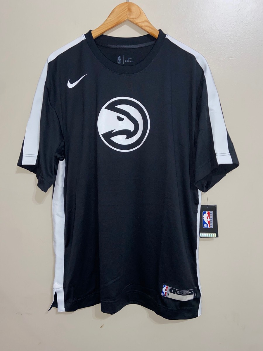 ウェア NBA NIKE ATLANTA HAWKS GAME SHIRT Atlanta Hawks Men's Nike NBA T-Shirt. Nike.com