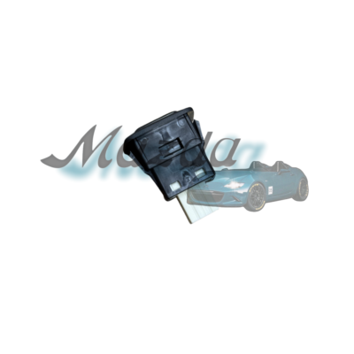 2014-2024 Genuine Mazda 3 Mazda 6 MX-5 Miata Trunk Release Switch