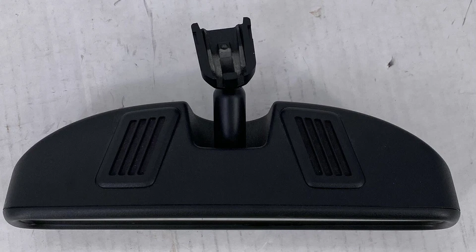 2009 2010 2011 2012 DODGE RAM INSIDE REAR VIEW MIRROR 55157457AC REARVIEW A011 - Image 2 of 4