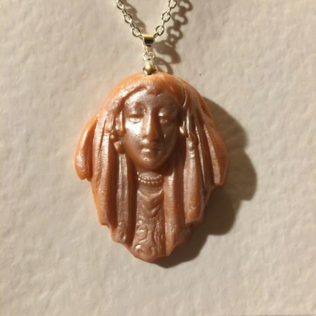 Gypsy pendant shop