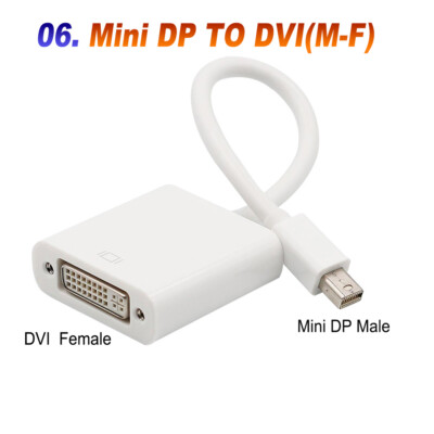 Adattatore Mini DisplayPort To DisplayPort StarTech - 4K 60Hz Per PC E Monitor - Foto 5
