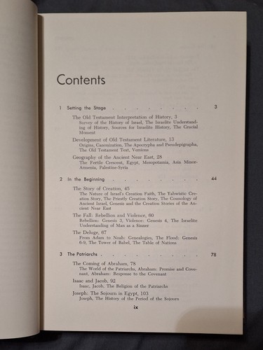 Volk des Bundes von Flandern, Crapps und Smith (gebundenes Buch, 1963) - Bild 7 von 11