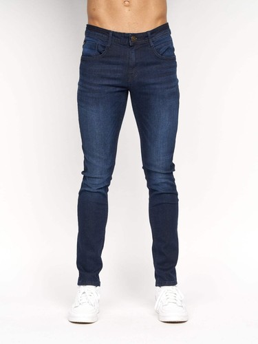 Pantalones de mezclilla Duck and Cover - para hombre 'MAYLEAD' - Colores surtidos - Imagen 31 de 78