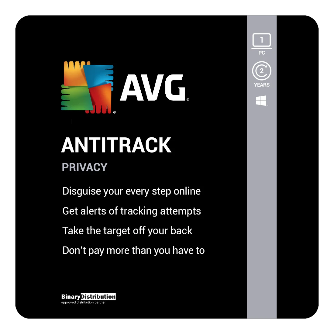 AVG Ultimate (Unlimited VPN Security Cleaner)