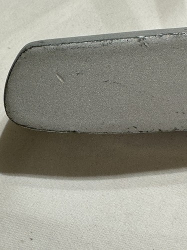 Hummingbird Mid Blade Confidence 32”Titanium Alum Micro Tuned Putter Soft Ladies - Picture 11 of 22