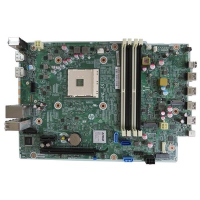 For HP EliteDesk 705 G5 SFF Motherboard L54103-002 L65222-001 L65222-601 *hu