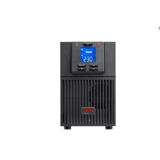 Image of APC SRV2KI-E Uninterruptible Power Supply UPS Double-Conversion Online 2 kVA 180