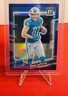 2023 Optic - Rated Rookie Purple Prizm #332 Sam LaPorta /50 - Detroit Lions 🦁