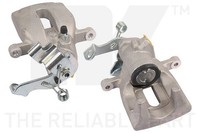 Nk Bremssattel 2137137 FüR CitroËN Ds Peugeot