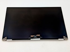 Dell XPS 15 9500 15.6" Laptop LCD Screen Complete Assembly READ