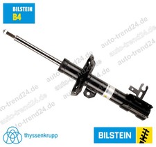 B4 Dämpfer vorne rechts u.a.: Opel Meriva B Großraumlimousine S10 Bj. 2010-2017