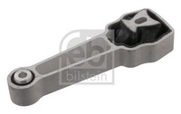 Febi Bilstein Lagerung, Motor Rechts Oben FüR Ford Volvo