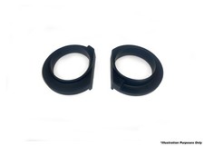 Dobinsons Front Lower Coil Isolator For Jeep Wrangler Jl/Jlu & Gladiator Jt Ps29