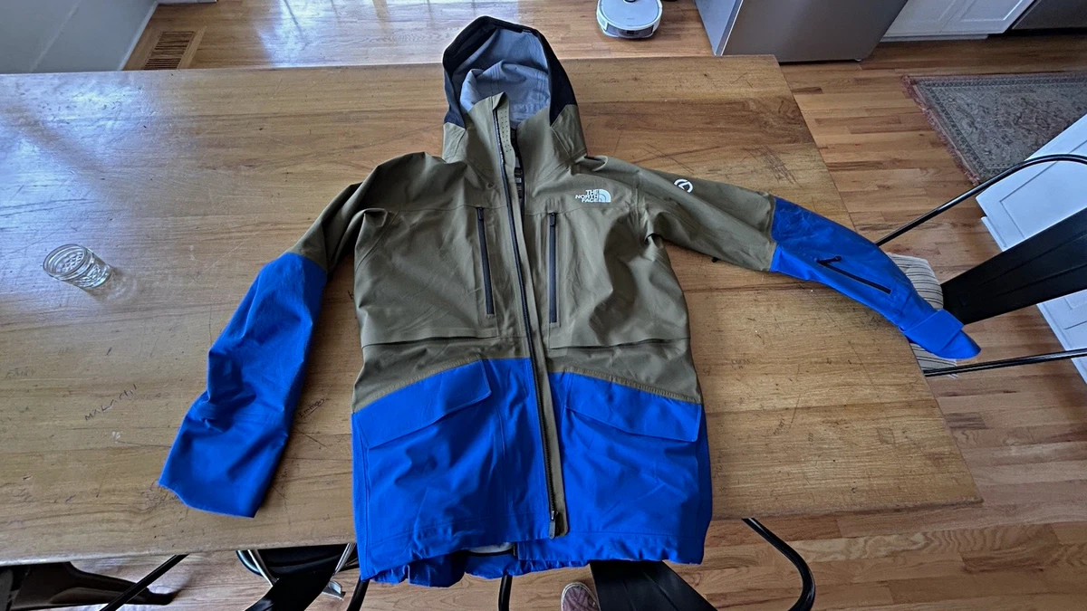 The North Face summit Gore-Tex L rtg ak並 north face summit series gore tex products for sale | eBay