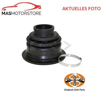 ACHSMANSCHETTE ANTRIEBSWELLE LOBRO 304179 P FÜR RENAULT MASTER II,TRAFIC II