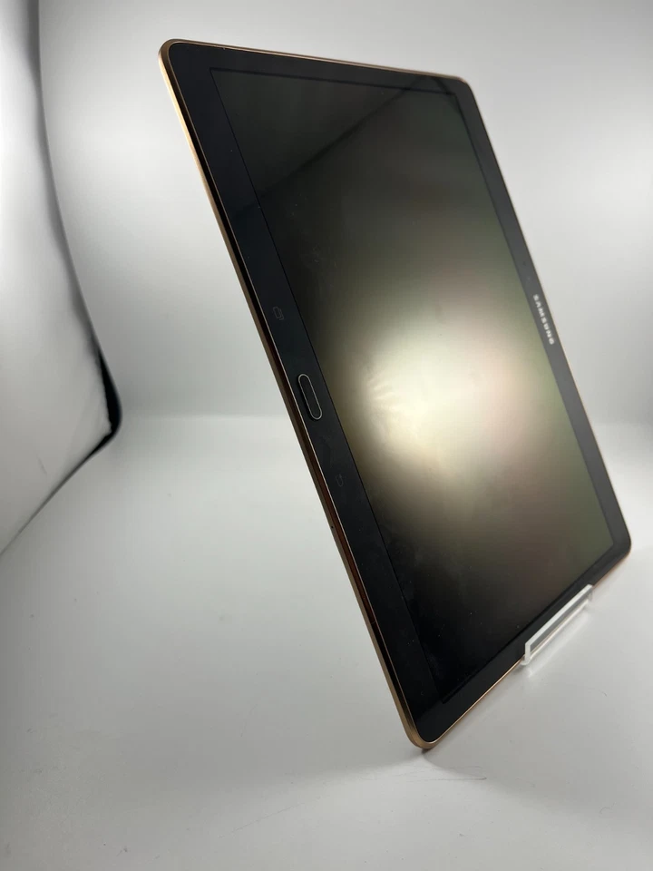 Samsung Galaxy Tab S SM-T800, 10,1", 16GB TOP Zustand Simlockfrei - Bild 2 von 4