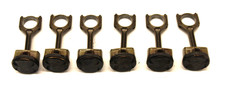 Bmw Oem Pistons Connecting Rods E82 E88 E90 E92 E60 E65 X3 X5 7558528 7589540