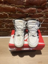 amiri high Top sneakers skeleton Size 9