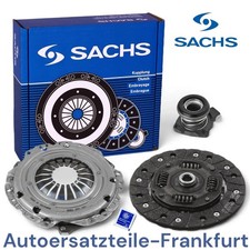 Kit d'embrayage Opel ASTRA