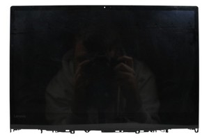 Display Bildschirm für Laptop Lenovo IdeaPad INNOLUX N140HCA-EAC REV.C4 14" TN
