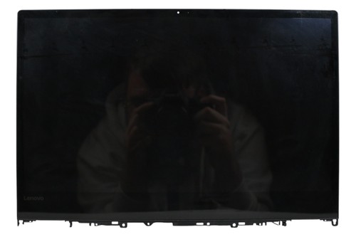 Display Bildschirm für Laptop Lenovo IdeaPad INNOLUX N140HCA-EAC REV.C4 14" TN