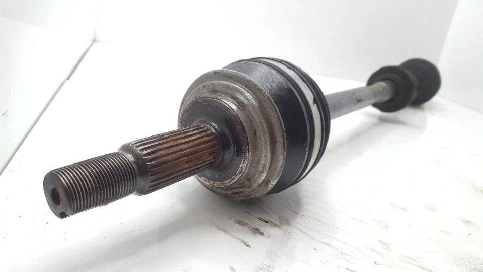 Eje delantero derecho pasajero se adapta a 08-14 SCION XD 545214 Foto 2 de 4