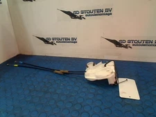 MITSUBISHI ASX SUV 1.6 MIVEC 16V (4A92) 2017 A047218 RIGHT FRONT DOOR LOCK