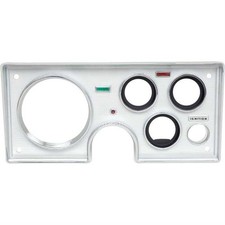 Oer Ma1528 1964 Barracudavaliant Instrument Cluster Bezel Oer Ma1528 1964 Barracudavaliant Instrument Cluster Bezel