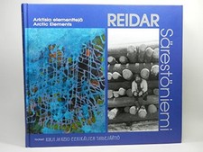 Arctic Elements (Arktisia Elementteja) by Reidar S�rest�niemi (Reidar Sareston