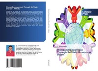 C. Ramanaiah | Women Empowerment Through Self Help Groups - A Study | Buch