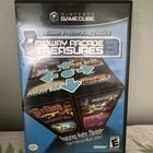 Midway Midway Arcade Treasures 3 Nintendo GameCube Manual Included E NTSC