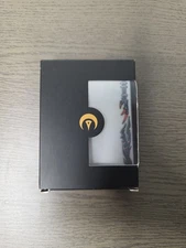 Amanda Lapalme ManaMoon Fallen Angel Oversleeves 70ct Yugioh New Sealed