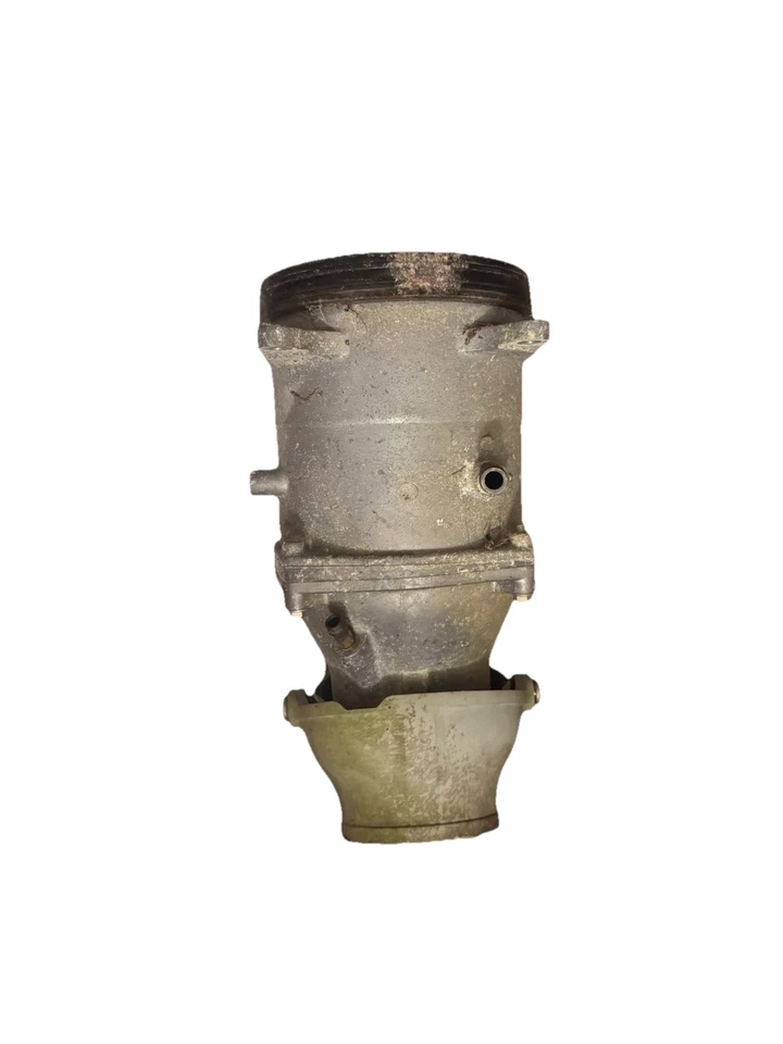 Anillo de desgaste de bomba de chorro de agua Kawasaki Zxi900 Zxi750 140 mm Foto 3 de 4