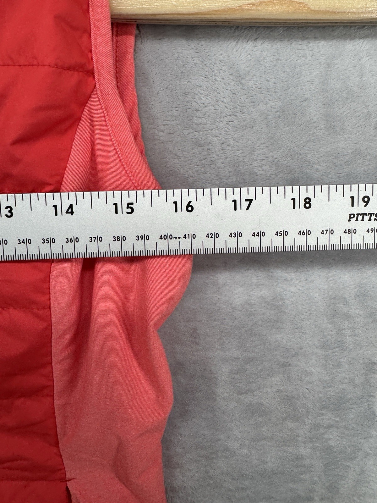 Zero Restriction Performance Primaloft Golf Vest … - image 4