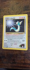 Erika's Dratini 42/132 Uncommon Gym Heroes Pokemon Moderately Played on eBay