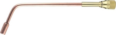 Acetylene Heating Tip J-63-1 with D-85 style Mixer - Compatible with Harris (Tip