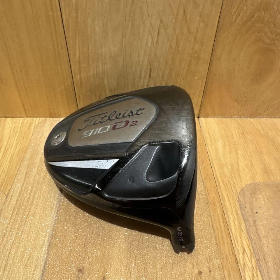 Titleist 910D 9.5 Driver Head - Image 2 of 4