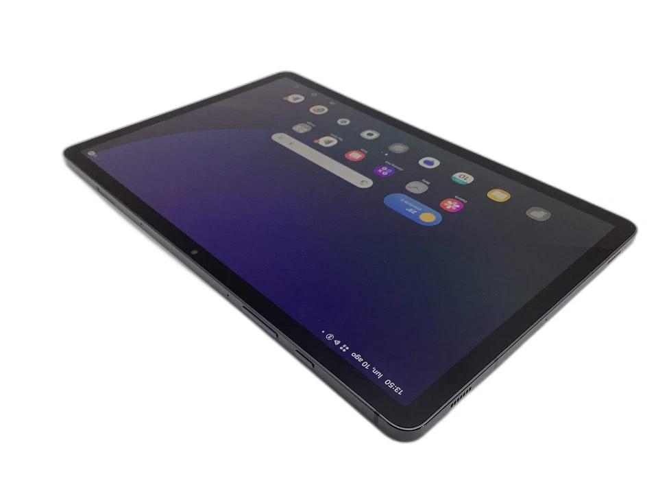 Samsung Galaxy Tab S9 · 128GB · Wi-Fi, foto 3 de 5