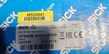 NEW SICK DFS60B-S4EA10000 encoder DFS60BS4EA1...