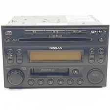 Autoradio Nissan MURANO