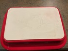 Fiesta Paprika Rectangular Baker Dish 14.5” x 10.75” USA Discontinued — photo 4