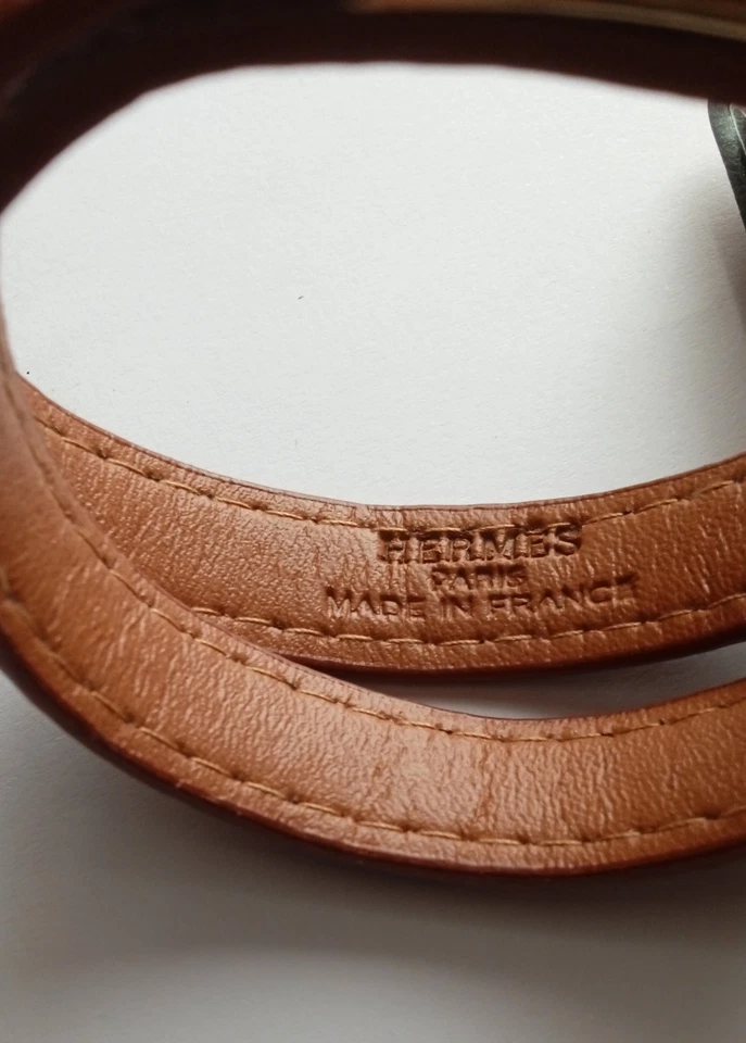 Bracelet Neuf Hermes - Photo 1/2