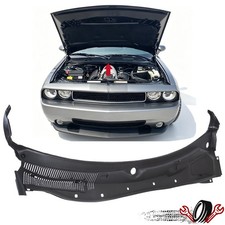 WINDSHIELD WIPER COWL GRILLE PANEL For 2008-2...
