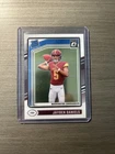 2024 Panini Donruss Optic - Rated Rookie Jayden Daniels #248 (RC)