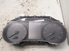 Compteur Nissan Pulsar