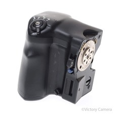 Mamiya 645 Pro Power Winder Grip II WG401 [EX...